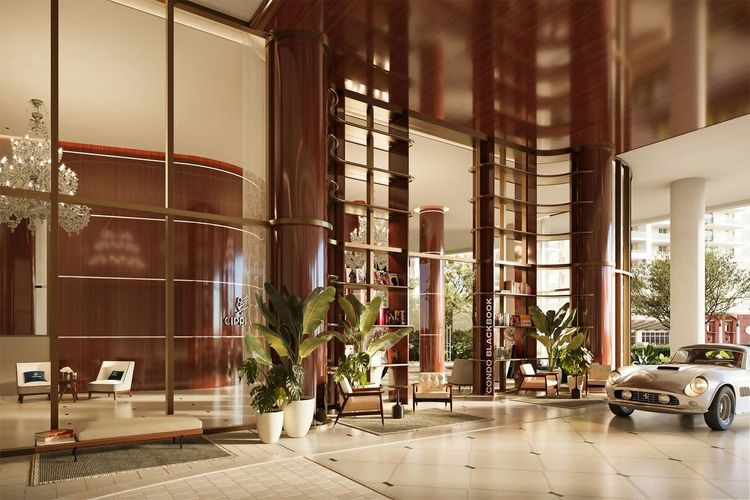 Cipriani Residences Miami image #10