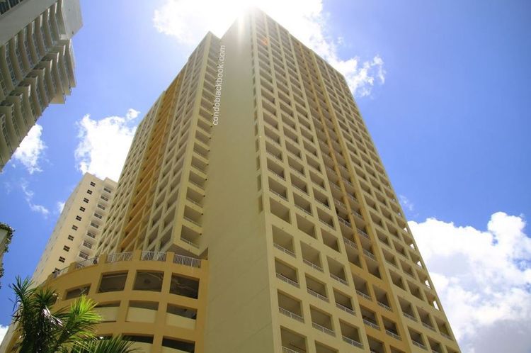 Sail on Brickell image #1