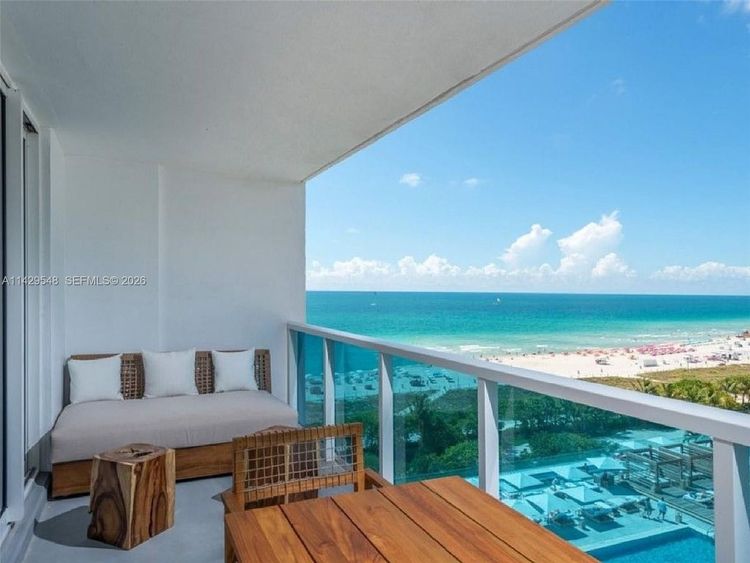 1 Hotel & Homes #1006 image #6