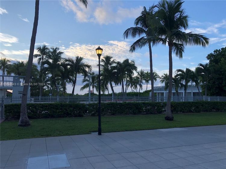 Mirasol Ocean Towers #706 image #29