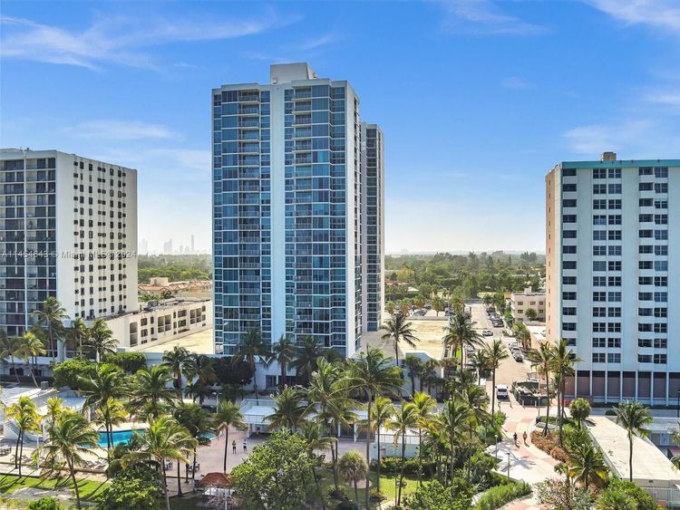 Mirasol Ocean Towers #706 image #34