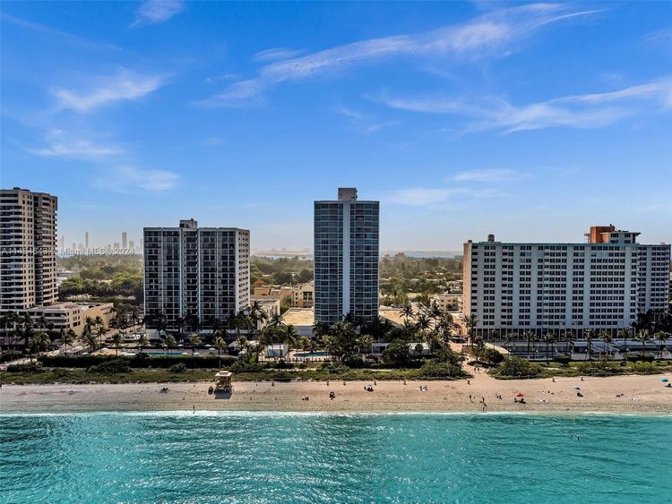 Mirasol Ocean Towers #706 image #35