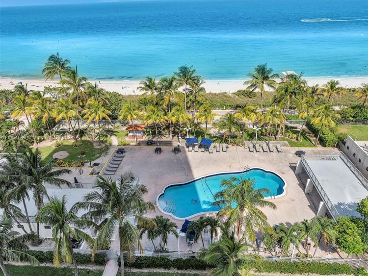 Mirasol Ocean Towers #706 image #36