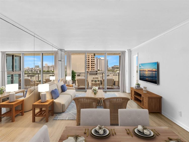 Mirasol Ocean Towers #706 image #9