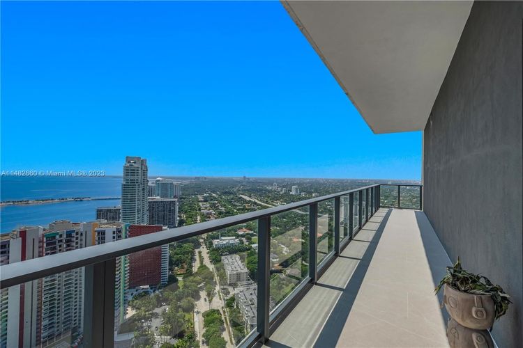 Echo Brickell #4403 image #16