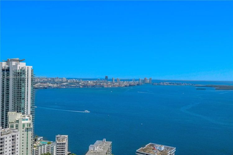 Echo Brickell #4403 image #33