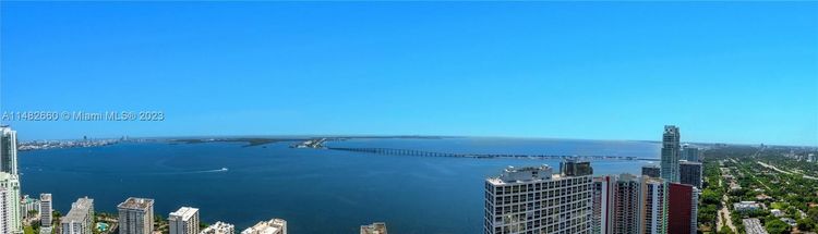 Echo Brickell #4403 image #38