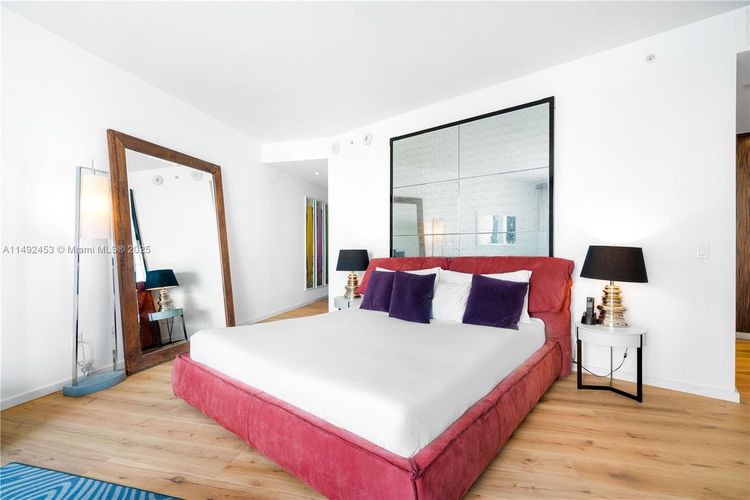 W South Beach #1226 image #10