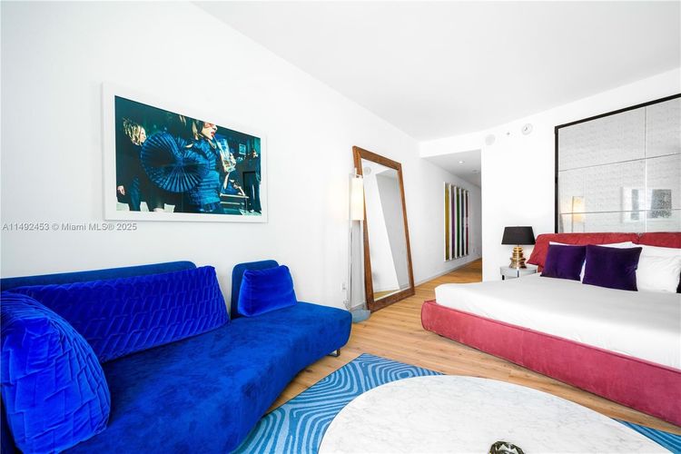 W South Beach #1226 image #11