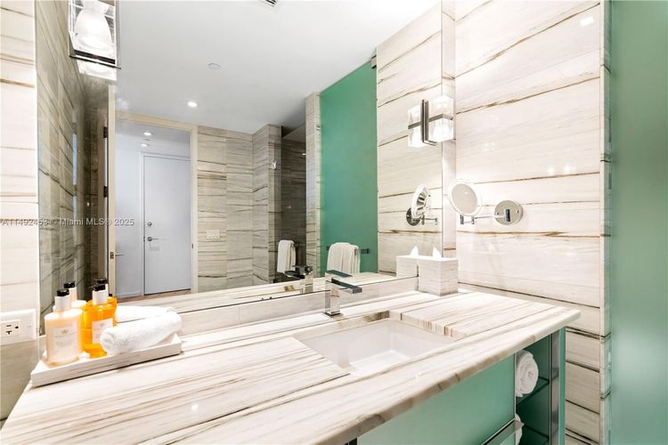 W South Beach #1226 image #15