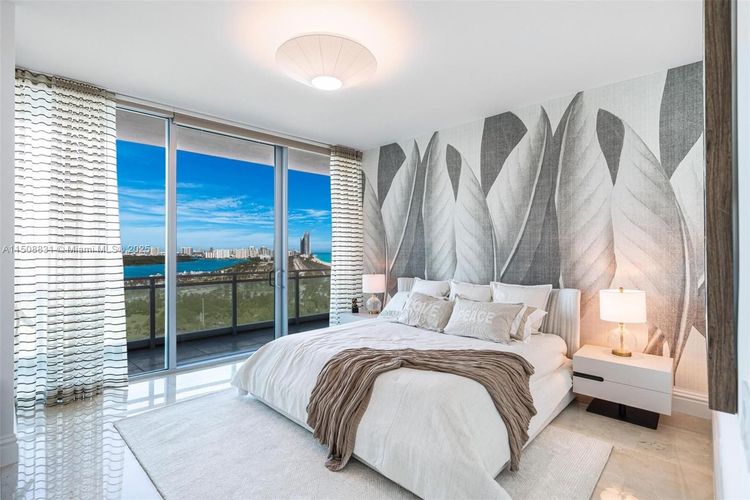 One Bal Harbour #1509 image #10