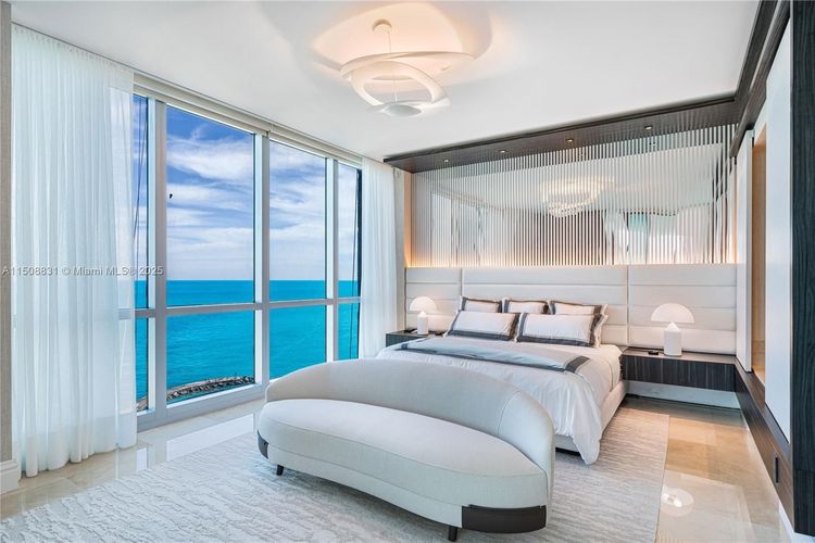 One Bal Harbour #1509 image #14