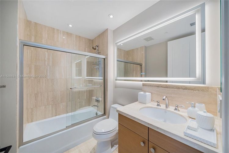 One Bal Harbour #1509 image #19