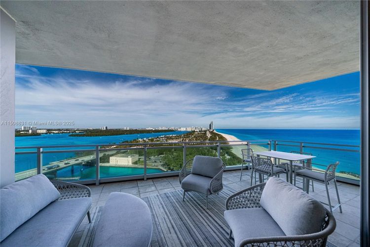 One Bal Harbour #1509 image #20