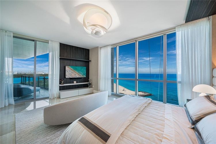 One Bal Harbour #1509 image #9