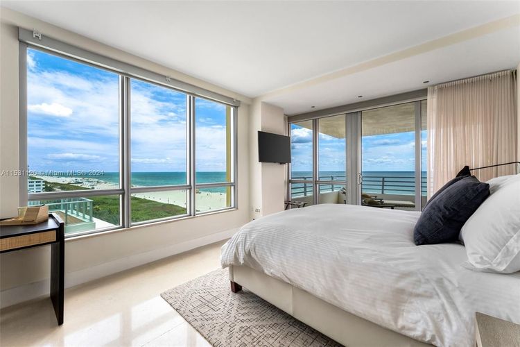 Bentley Beach Hilton #907 image #12