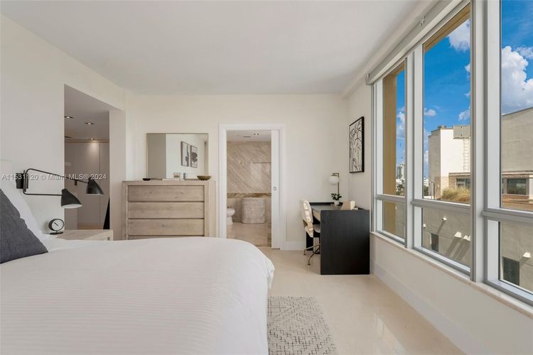 Bentley Beach Hilton #907 image #15