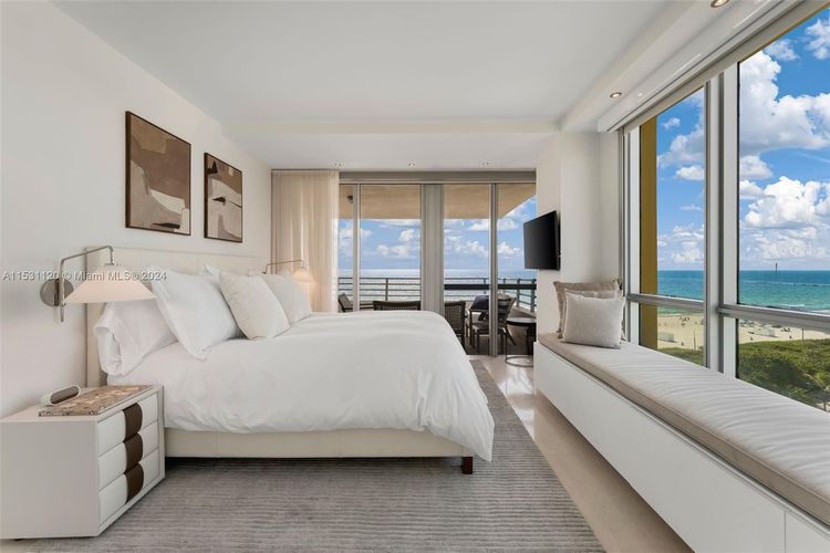 Bentley Beach Hilton #907 image #18