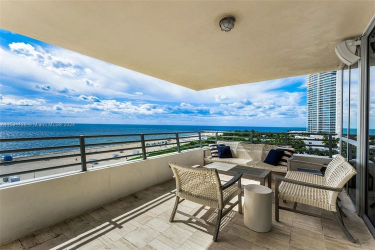 Bentley Beach Hilton #907 image #28