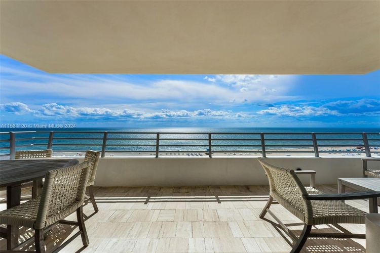 Bentley Beach Hilton #907 image #29