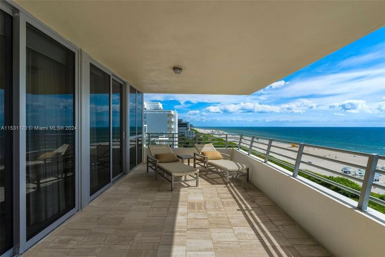 Bentley Beach Hilton #907 image #30