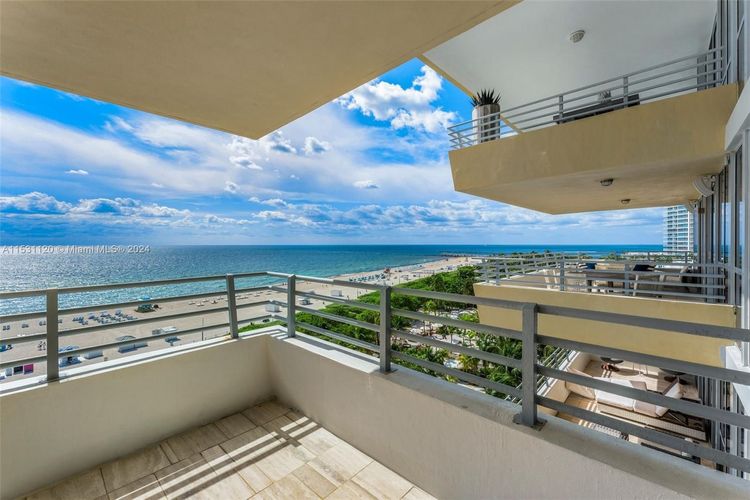 Bentley Beach Hilton #907 image #31