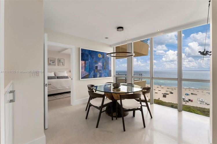 Bentley Beach Hilton #907 image #7