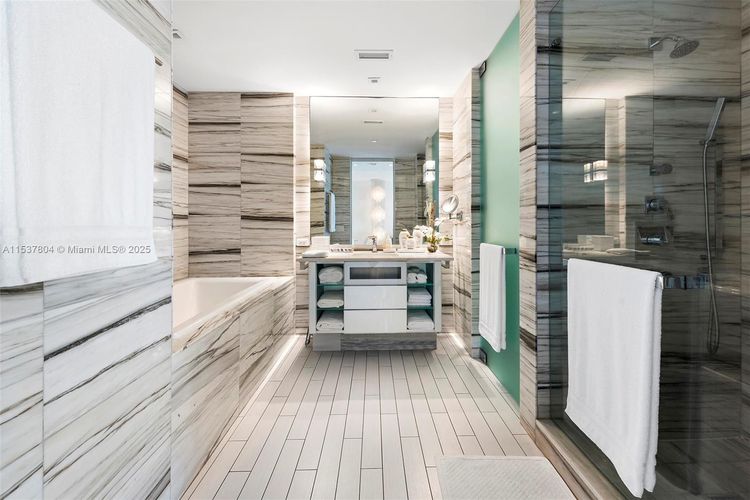 W South Beach #814 image #21