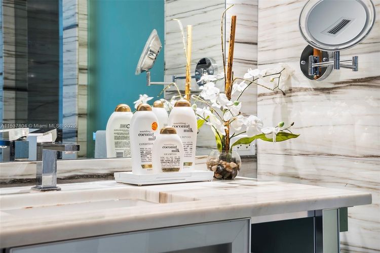 W South Beach #814 image #24