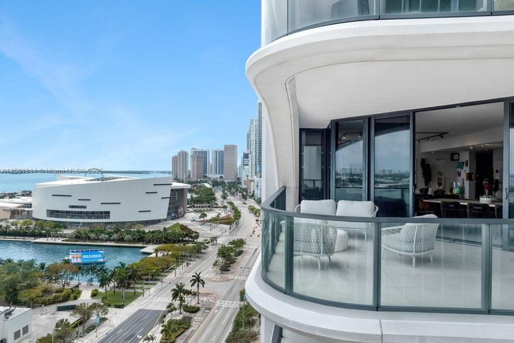 One Thousand Museum #1702 image #13