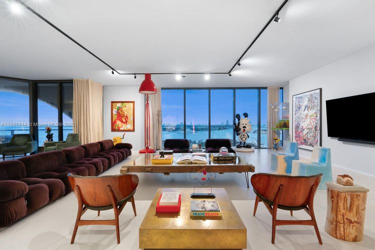 One Thousand Museum #1702 image #19