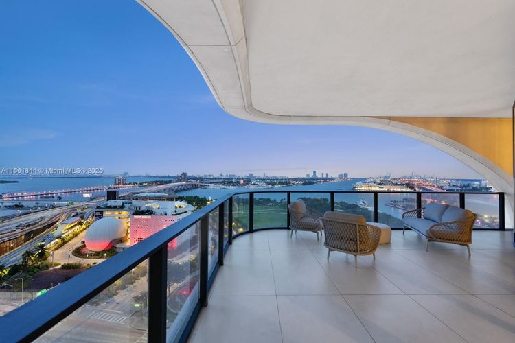 One Thousand Museum #1702 image #23