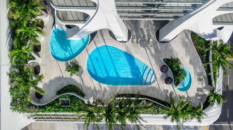 One Thousand Museum #1702 image #26