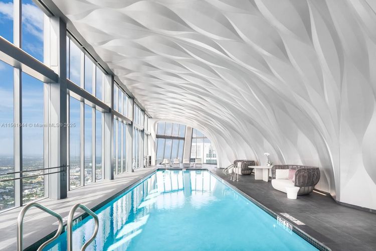 One Thousand Museum #1702 image #30