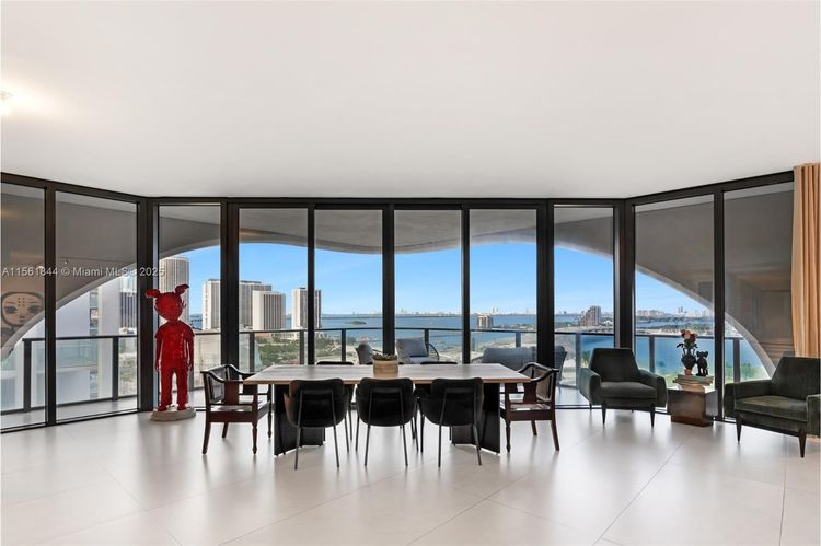 One Thousand Museum #1702 image #7