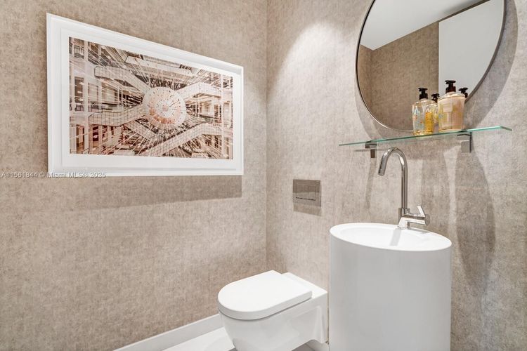 One Thousand Museum #1702 image #9