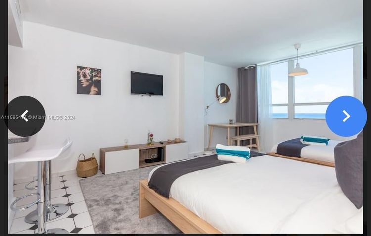 Castle Beach Club #1135 image #6