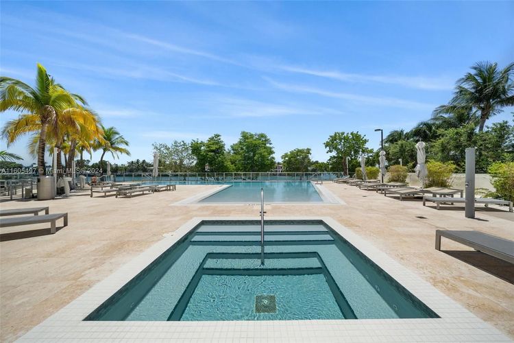 Peloro Miami Beach #308 image #30