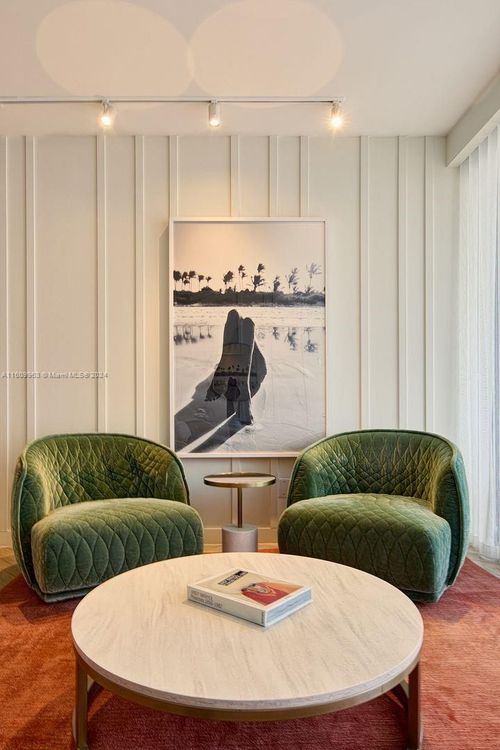 W South Beach #1718 image #6