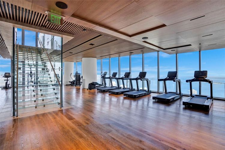 Aston Martin Residences #1607 image #28