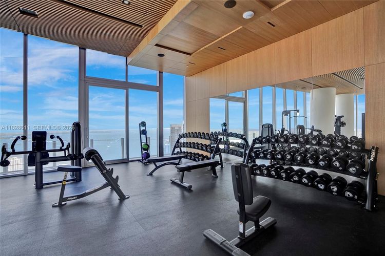 Aston Martin Residences #1607 image #30