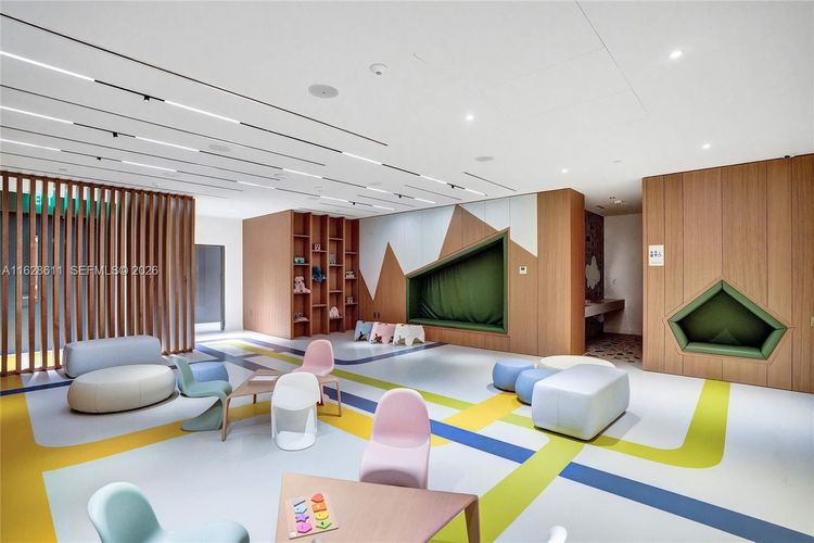 Aston Martin Residences #1607 image #34