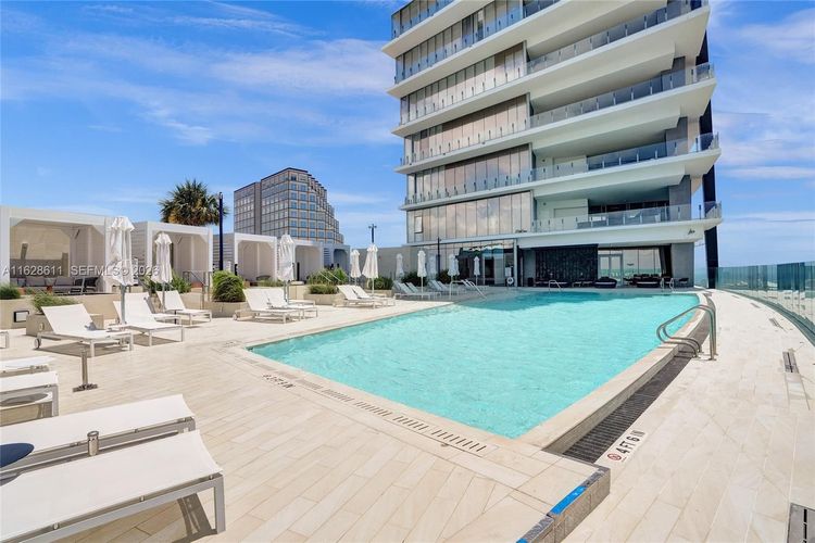 Aston Martin Residences #1607 image #44