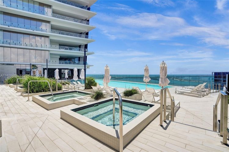 Aston Martin Residences #1607 image #46