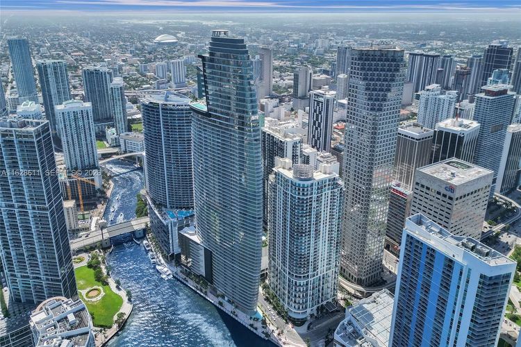 Aston Martin Residences #1607 image #52