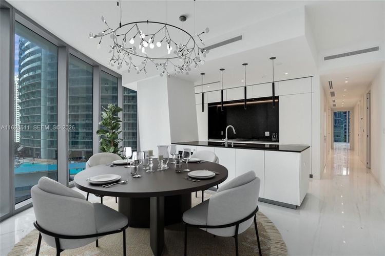 Aston Martin Residences #1607 image #9