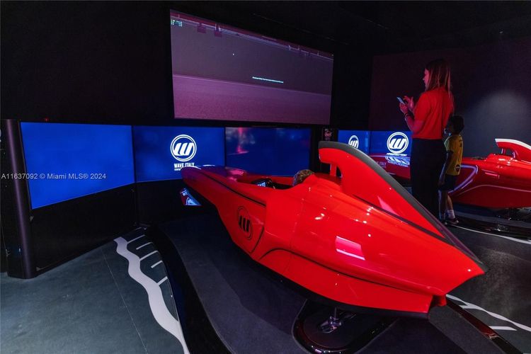 The Estates at Acqualina #Ph4705 image #13