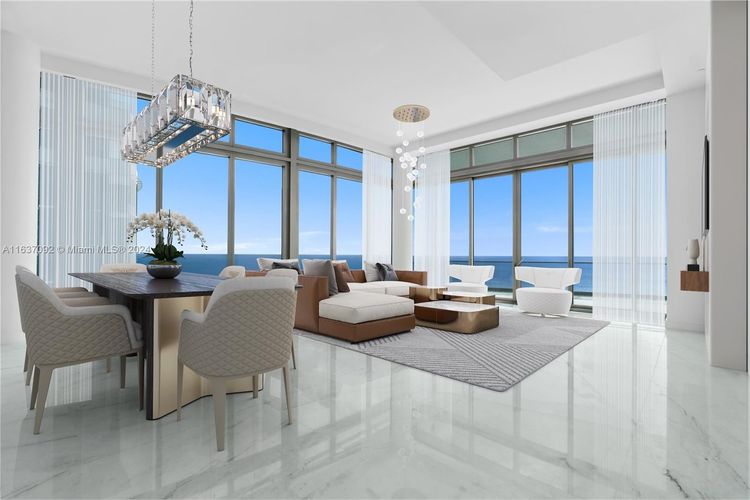 The Estates at Acqualina #Ph4705 image #15