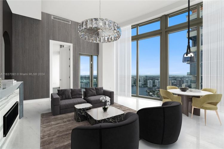 The Estates at Acqualina #Ph4705 image #35