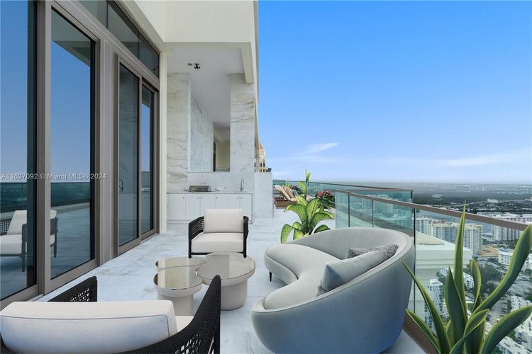 The Estates at Acqualina #Ph4705 image #42